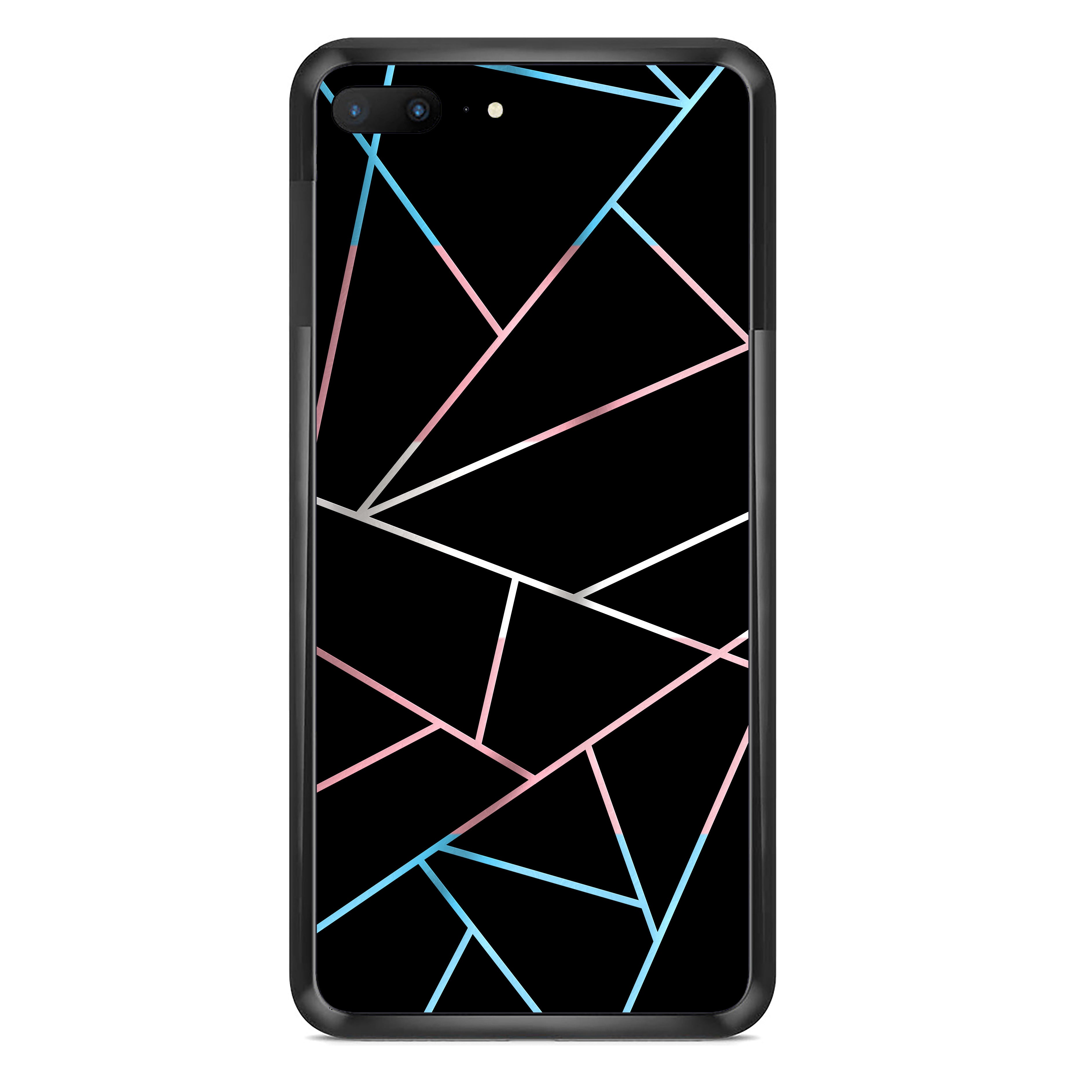Transgender Flag Phone Case | Gift