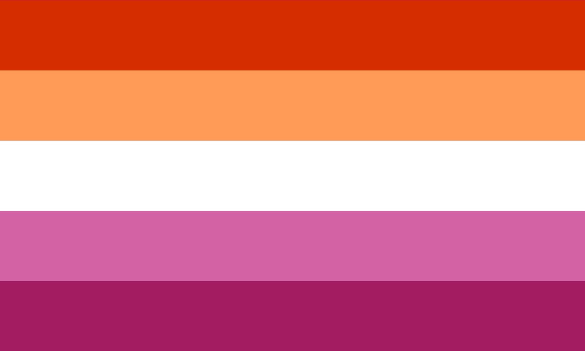 Lesbian Flag Gifts