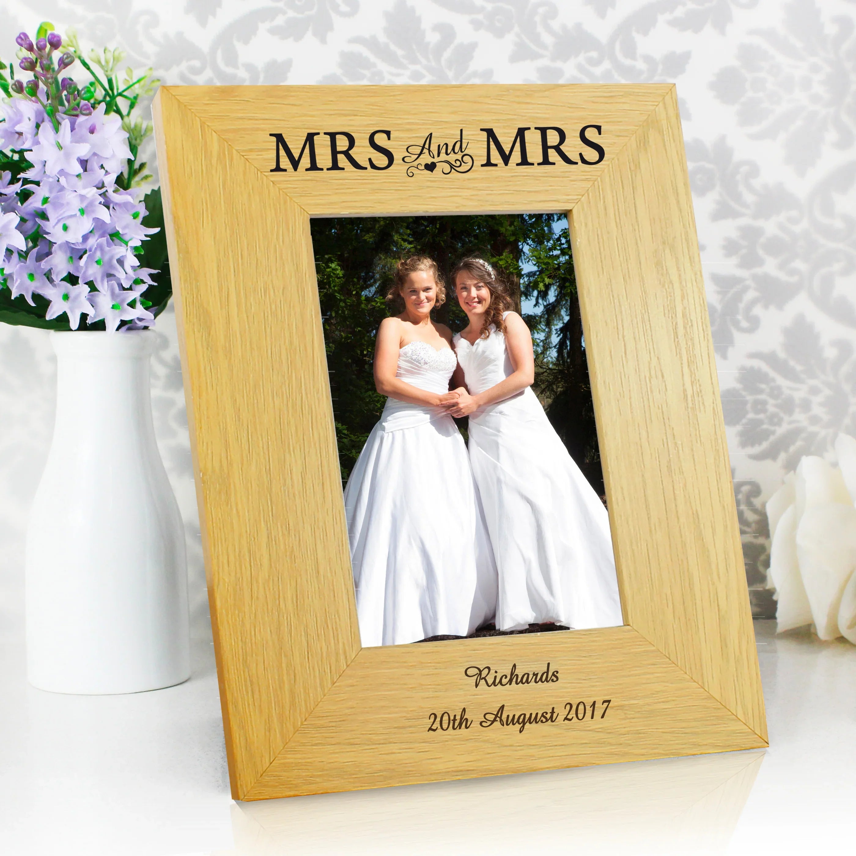 Same Sex Couple Wedding Gifts