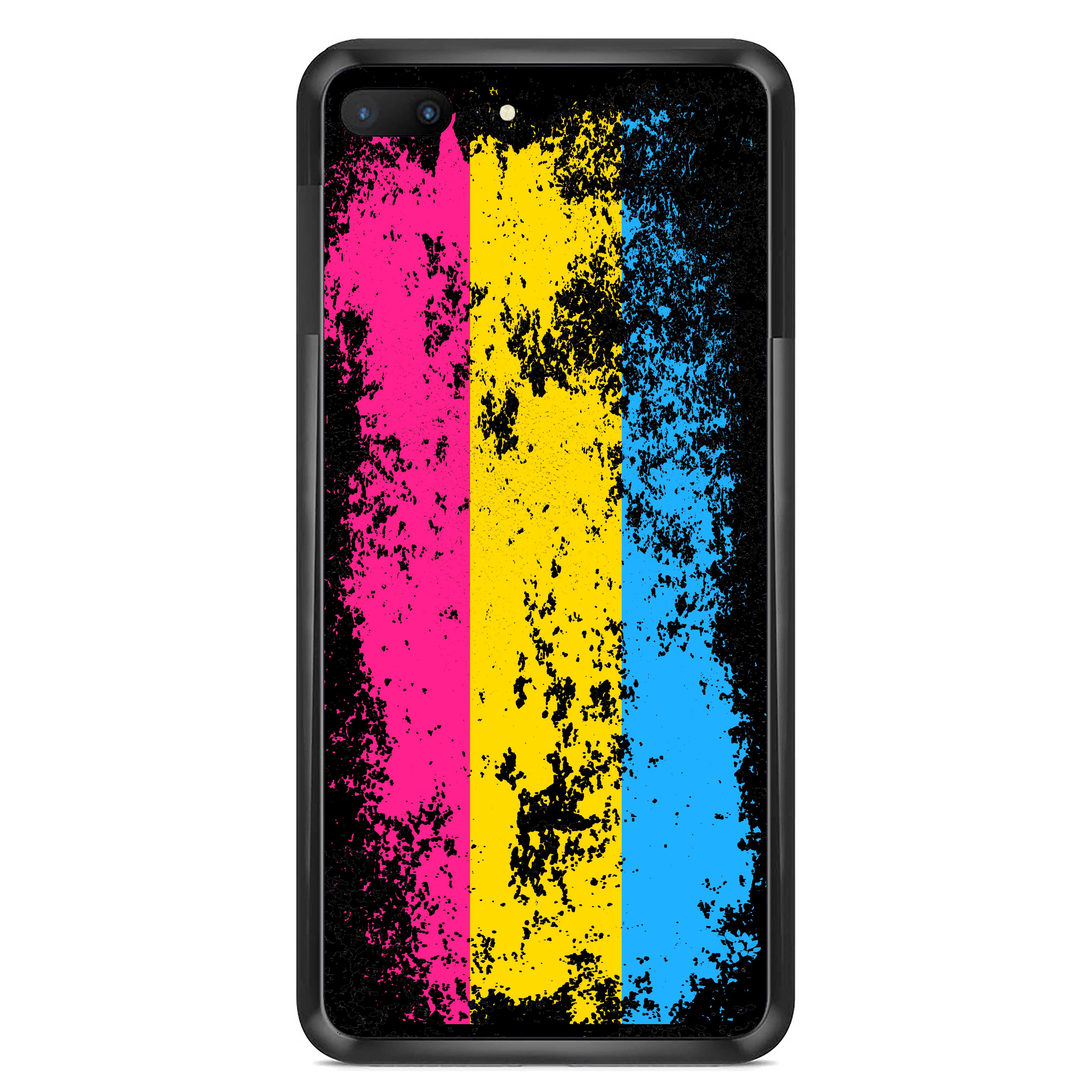 Pansexual Flag Phone Case | Gift