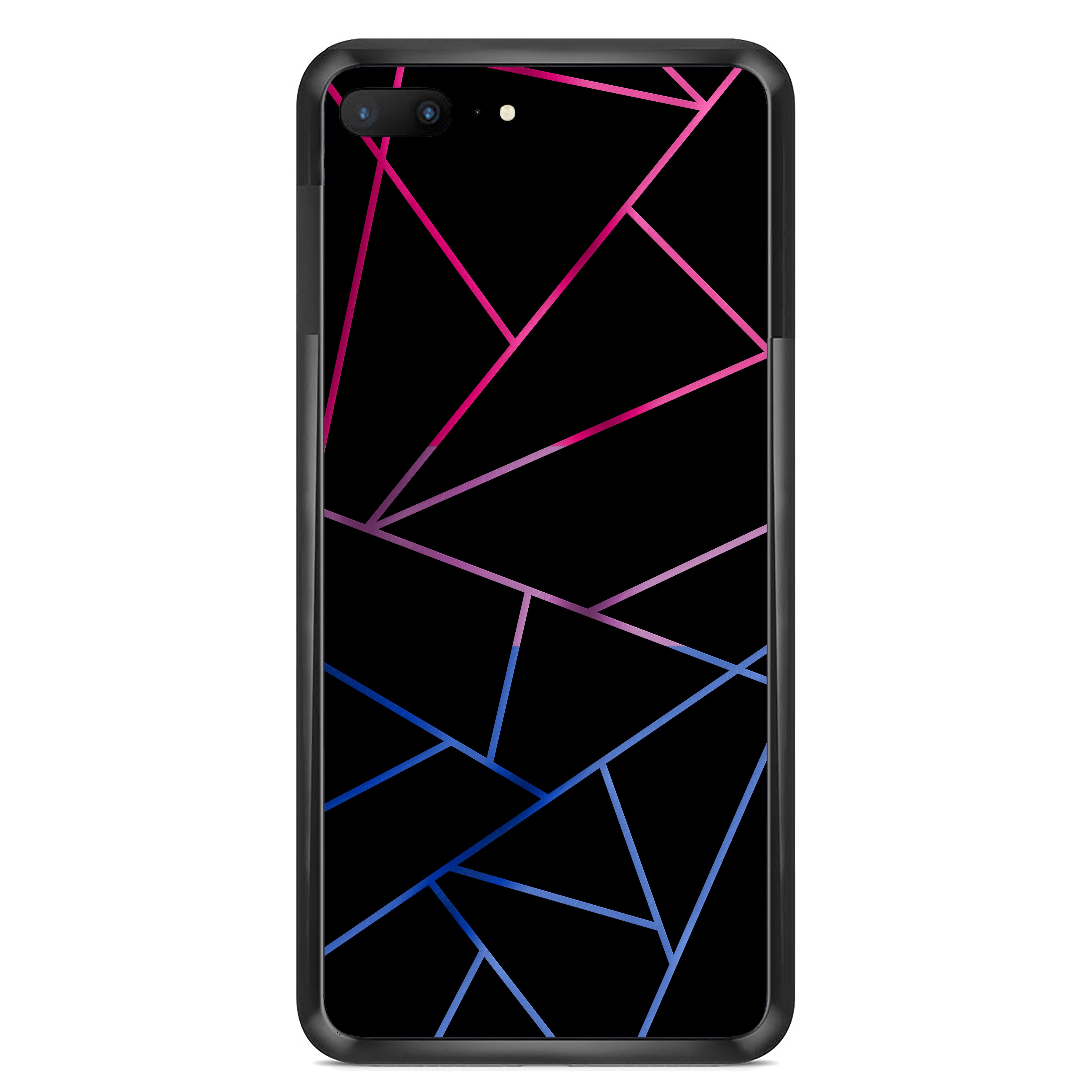 Bisexual Flag Phone Case | Gift