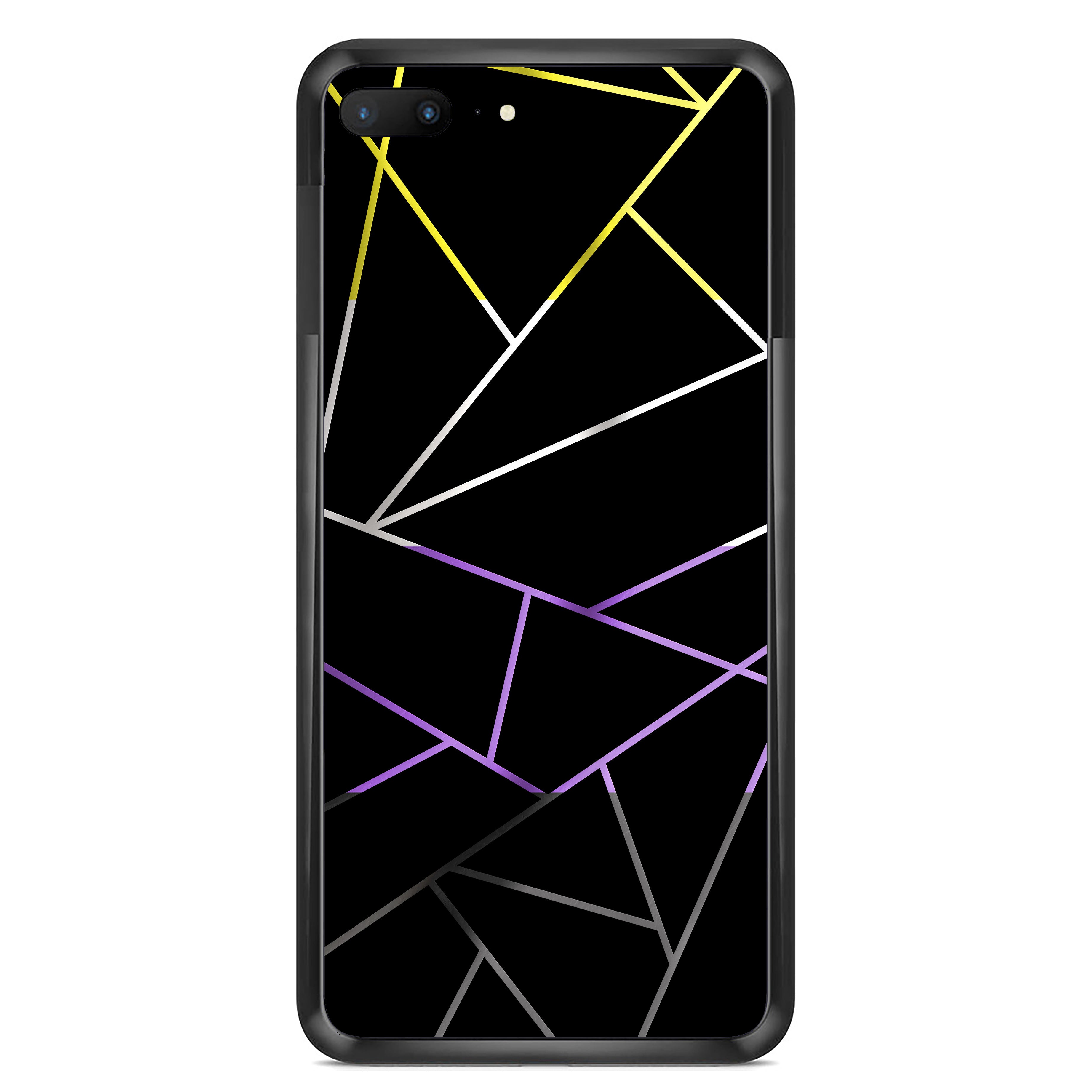 Non-Binary Flag Phone Case | Gift
