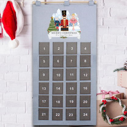 Lesbian Gay Christmas Advent Calendar | Gift