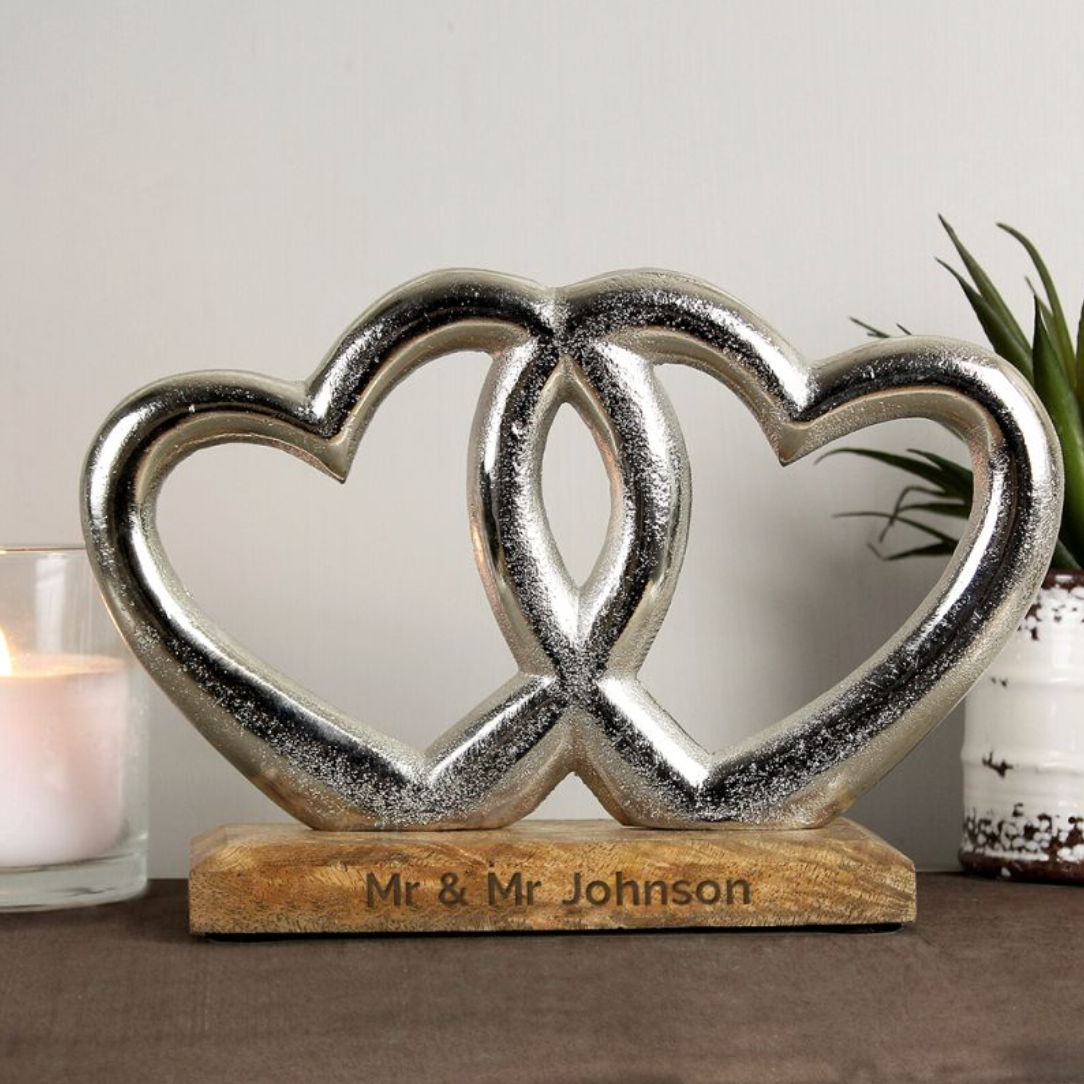 Gay Couple Wedding Gifts - PRIDAL