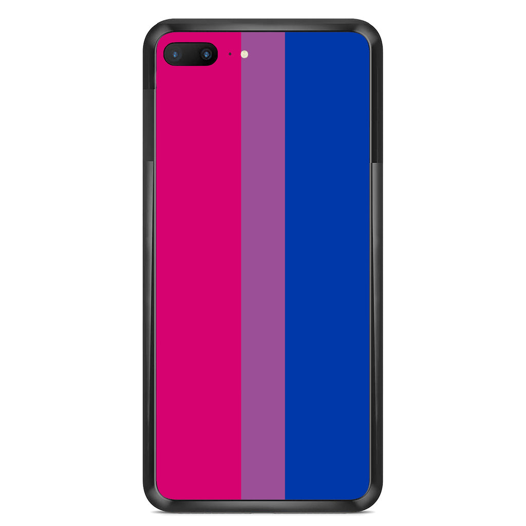 Bisexual Flag Phone Case | Gift